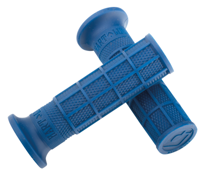 ODI HART-LUCK SIGNATURE FULL-WAFFLE SLIP-ON GRIPS