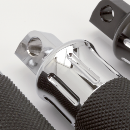 COBRA SHIFT, BRAKE AND FOOT PEGS | Dyna | FXR | Softail | Sportster
