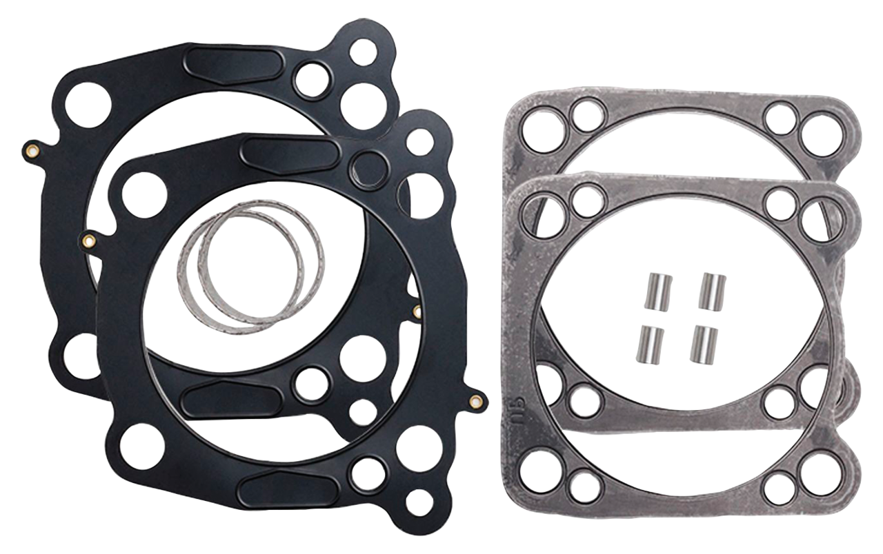 S&S BIG BORE GASKETS FOR MILWAUKEE EIGHT | Softail | Touring | Trike