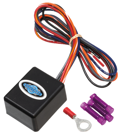 BADLANDS INTENSIFIER HI-LOW MODULE