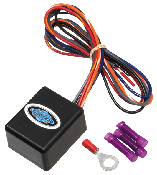 BADLANDS INTENSIFIER HI-LOW MODULE