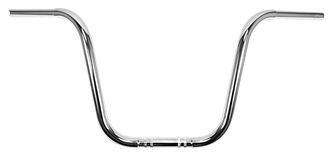 WESTLAND CUSTOMS FAT APE HANGERS | Dyna | Softail | Touring | Trike