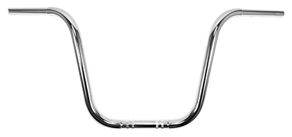 WESTLAND CUSTOMS FAT APE HANGERS | Dyna | Softail | Touring | Trike