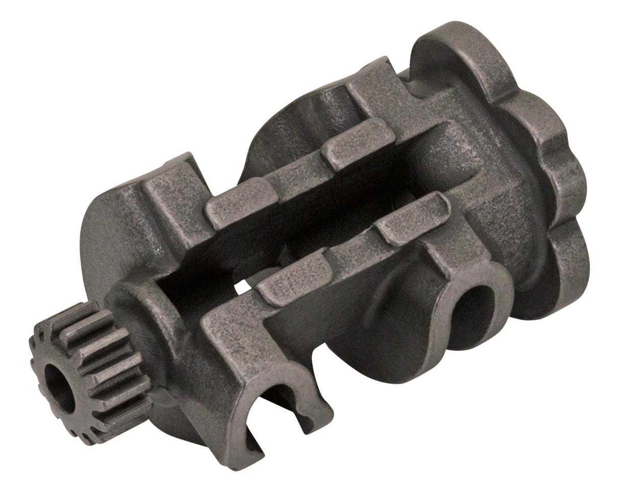 1952-1979 FOOT SHIFT RATCHET TOP - Shifter cam FL52-78 | Big Twin