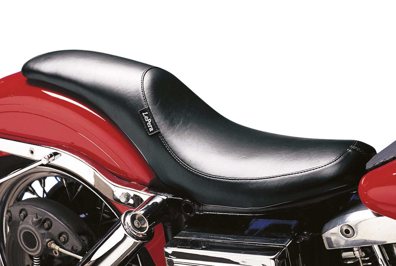 LE PERA SMOOTH SILHOUETTE FOR 1962-1984 FX & FL | Big Twin | FX