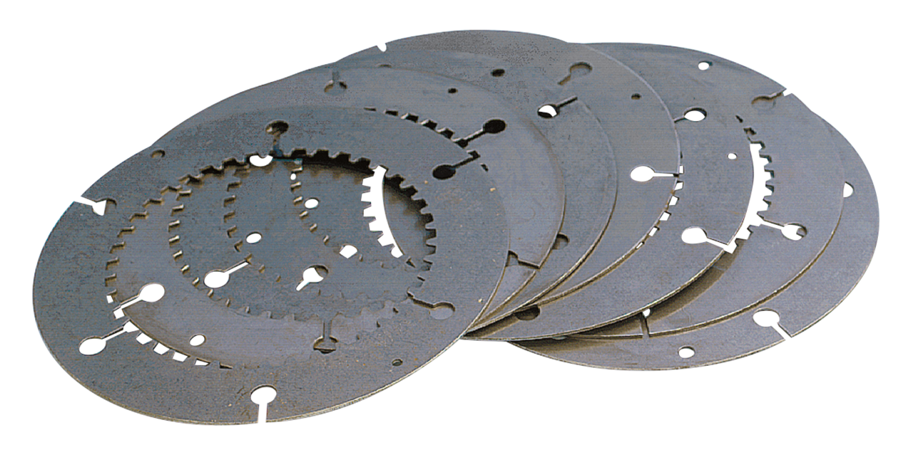 CLUTCH PARTS FOR 1971-EARLY 1984 IRONHEAD SPORTSTER | Sportster