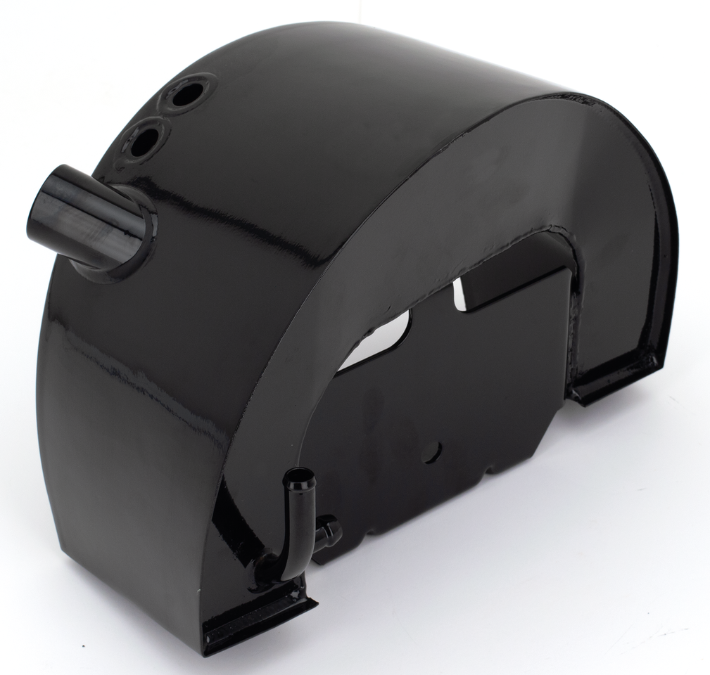 STOCK STYLE OIL TANK FOR TWIN CAM SOFTAIL | Softail