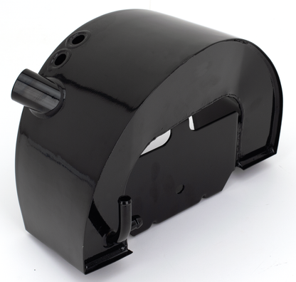 STOCK STYLE OIL TANK FOR TWIN CAM SOFTAIL | Softail