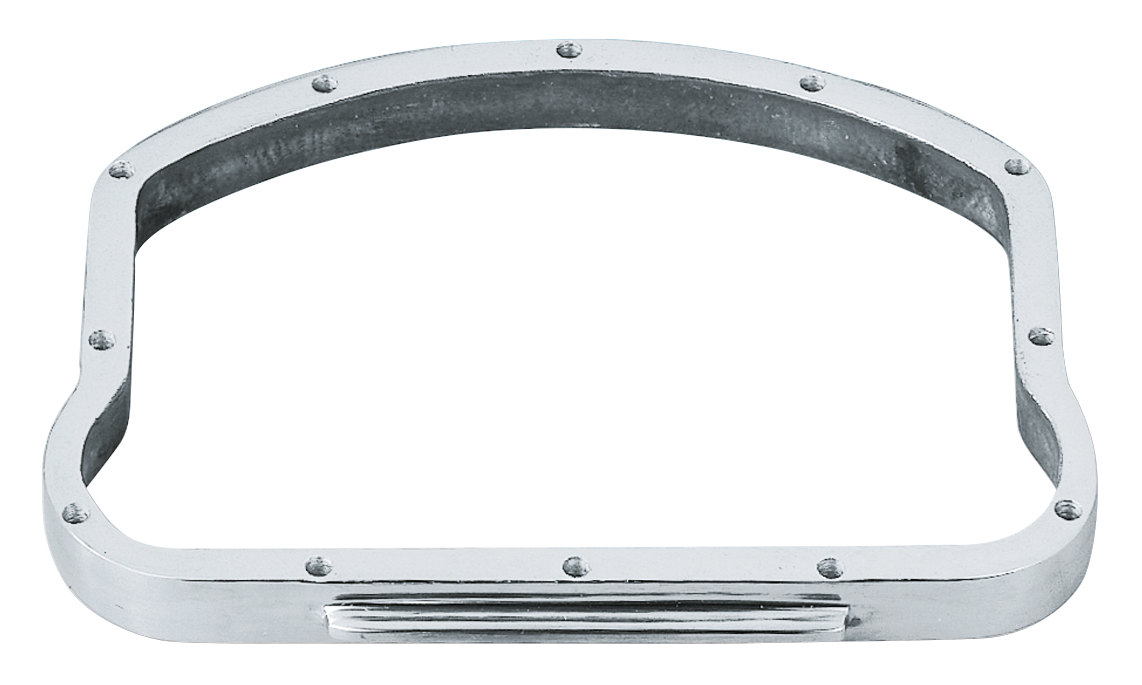 ROCKER COVERS FOR PANHEAD | Big Twin