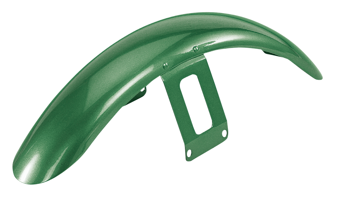 NARROW FRONT FENDER FOR WIDE GLIDE AND SOFTAIL | Dyna | FX | Softail