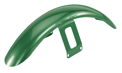 NARROW FRONT FENDER FOR WIDE GLIDE AND SOFTAIL | Dyna | FX | Softail