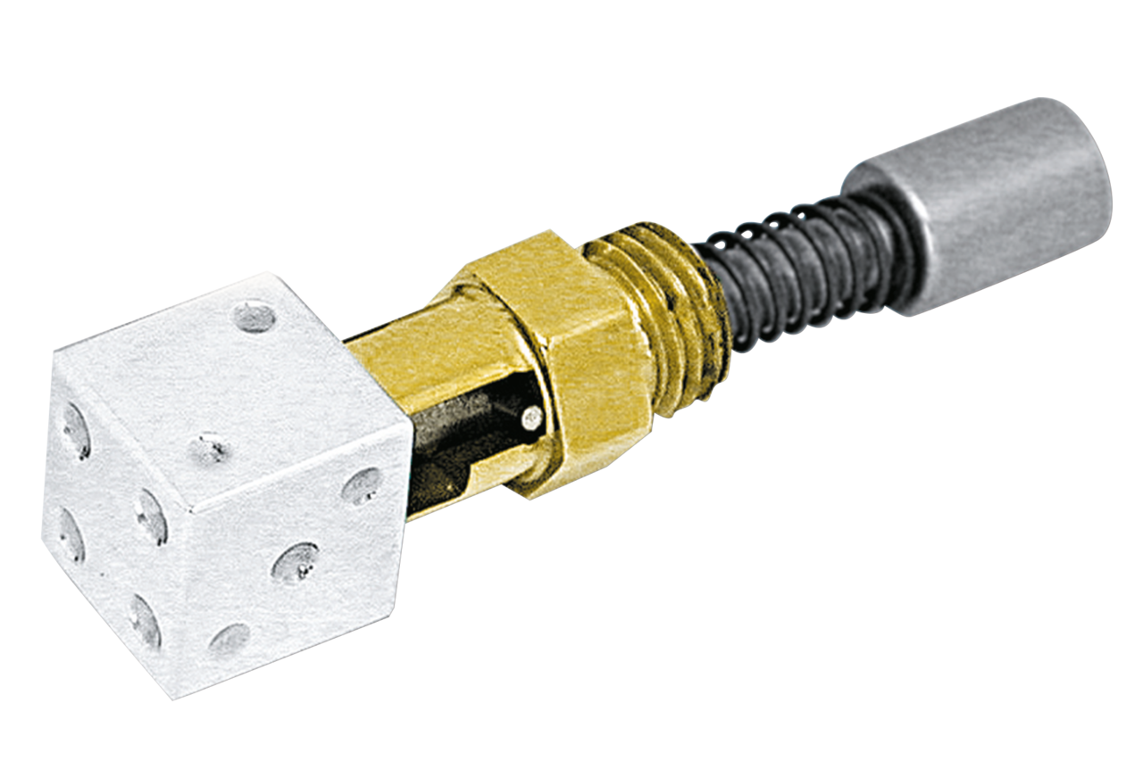 KUSTOM TECH ADJUSTABLE ENRICHMENT DEVICE