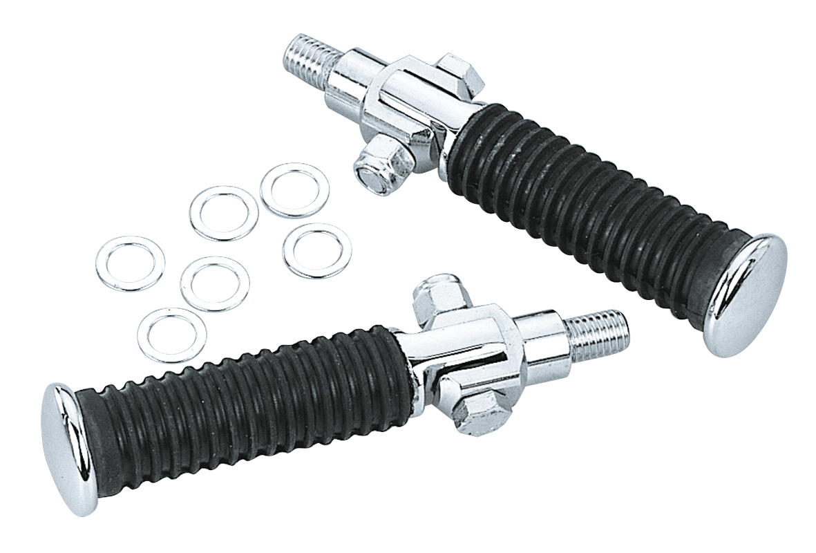 PASSENGER PEG SET FOR SOFTAIL
