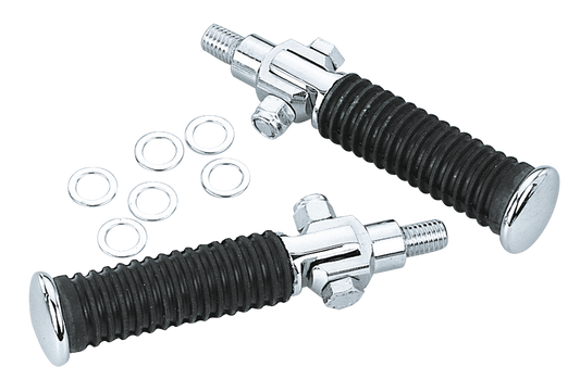 PASSENGER PEG SET FOR SOFTAIL