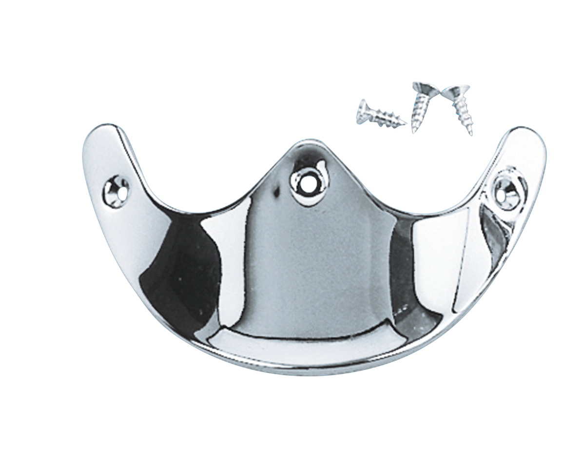 FRONT FENDER TIPS | Dyna | FX | FXR | Sportster