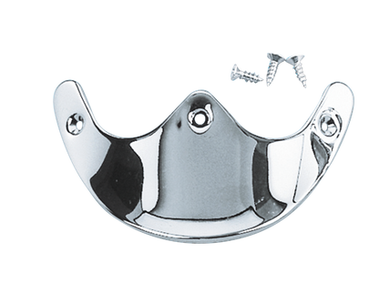 FRONT FENDER TIPS | Dyna | FX | FXR | Sportster