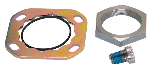DRIVE PULLEY INSTALLATION KIT | Dyna | FXR | Softail | Sportster | Touring