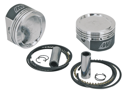 1200 CC BIG BORE PISTON KITS FOR 883 EVOLUTION SPORTSTER | Sportster