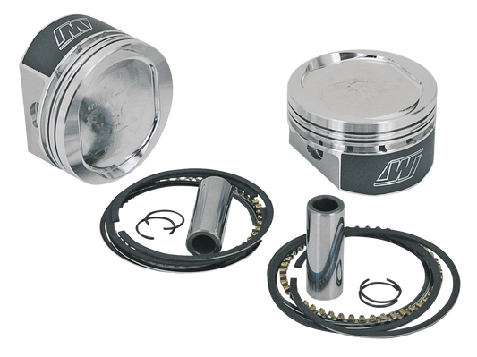 1200 CC BIG BORE PISTON KITS FOR 883 EVOLUTION SPORTSTER | Sportster
