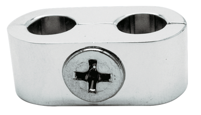 THROTTLE AND IDLE CABLE CLAMP