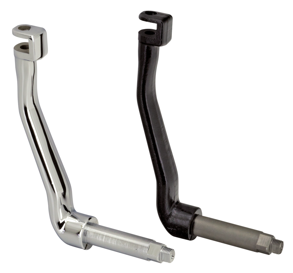 KICK STARTER ARM FOR EARLY BIG TWIN | Big Twin