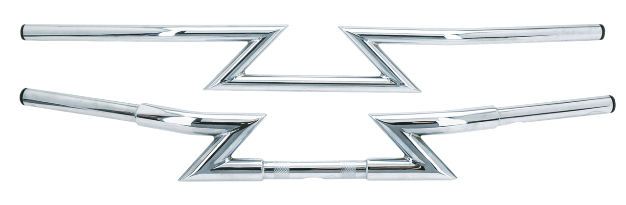 Z-BARS | Big Twin | Dyna | FX | FXR | KH | Kingpin | KR | Servi-Car | Softail | Sportster | Touring | XR