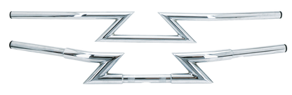 Z-BARS | Big Twin | Dyna | FX | FXR | KH | Kingpin | KR | Servi-Car | Softail | Sportster | Touring | XR