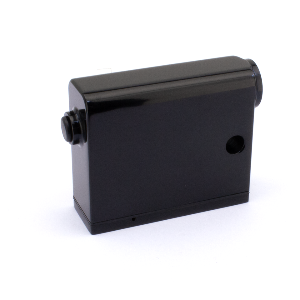 BILLET ALUMINUM CUSTOM REAR MASTER CYLINDERS