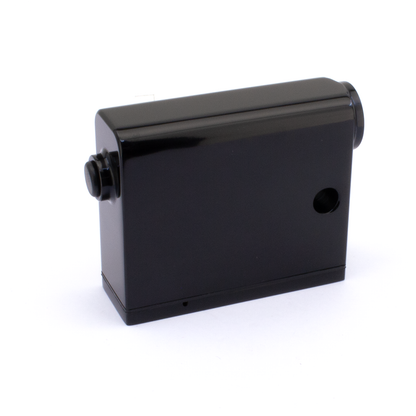 BILLET ALUMINUM CUSTOM REAR MASTER CYLINDERS