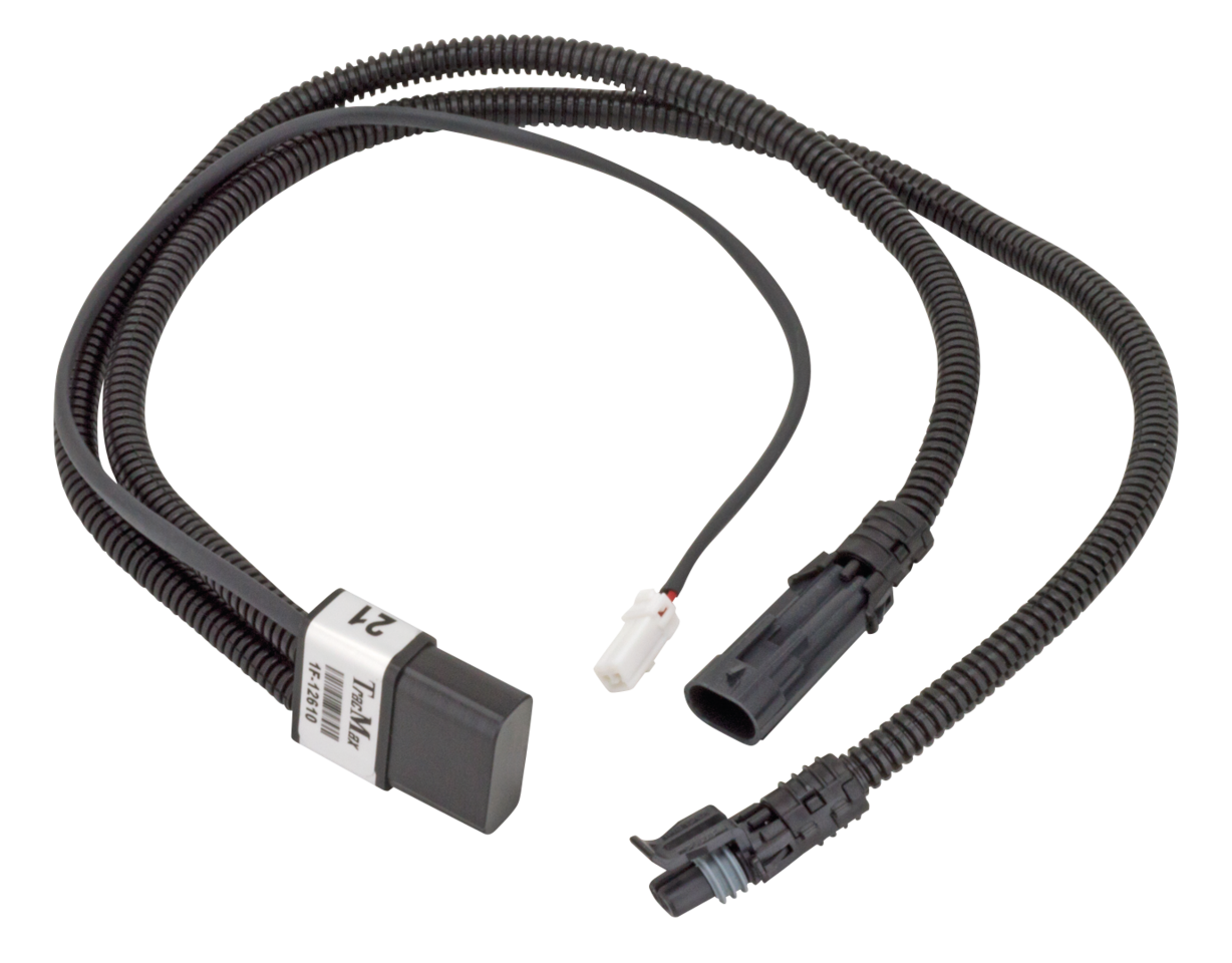 THUNDERMAX TRACMAX ABS WHEEL SIZE CORRECTION MODULE | Softail | Touring