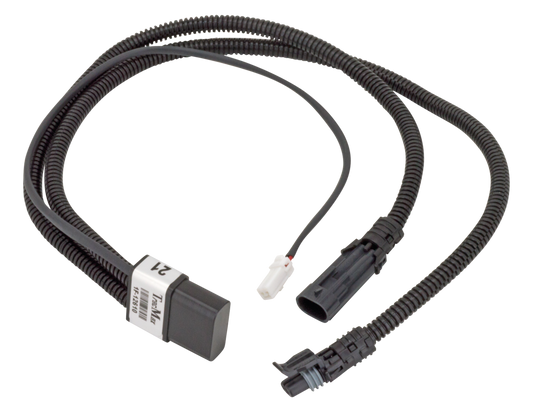 THUNDERMAX TRACMAX ABS WHEEL SIZE CORRECTION MODULE | Softail | Touring