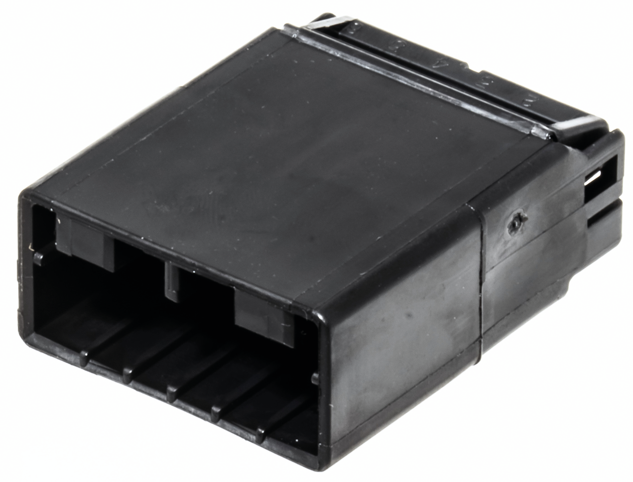 AMP MULTILOCK SERIES CONNECTORS