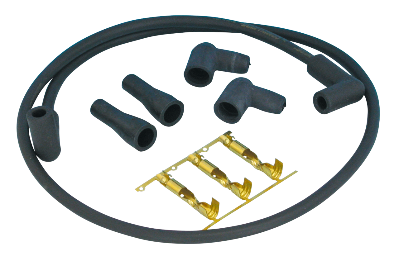 COMPU-FIRE PLUG WIRE SETS