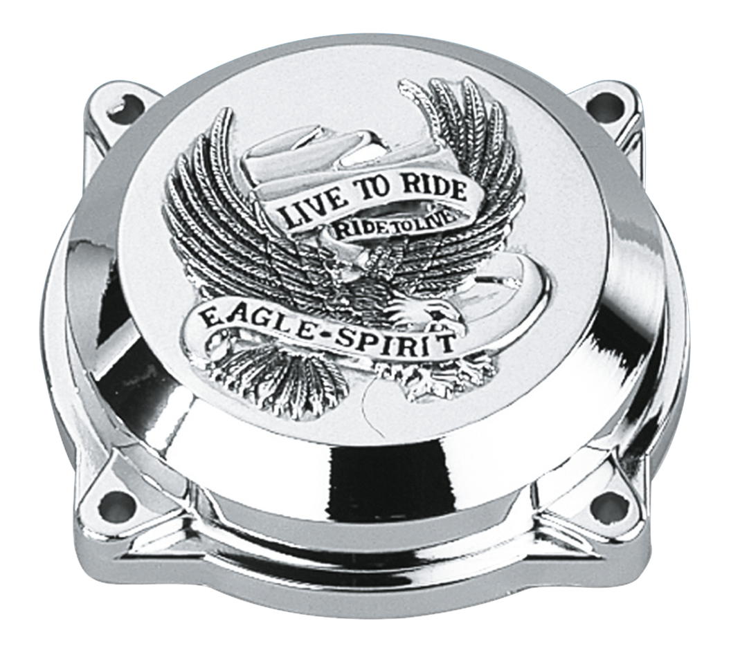CARBURETOR TOP COVER | Dyna | FXR | RS | Softail | Sportster | Touring | Tube frame