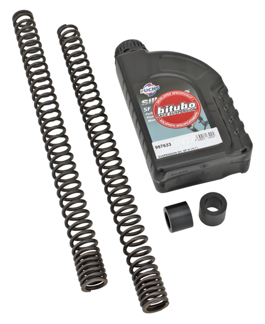 BITUBO FRONT FORK SPRINGS | Touring
