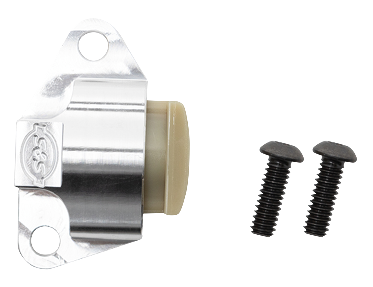 S&S CAM CHAIN TENSIONER FOR MILWAUKEE EIGHT | Softail | Touring | Trike