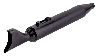 4" (108MM) SHARKTAIL SLIP-ONS | Touring