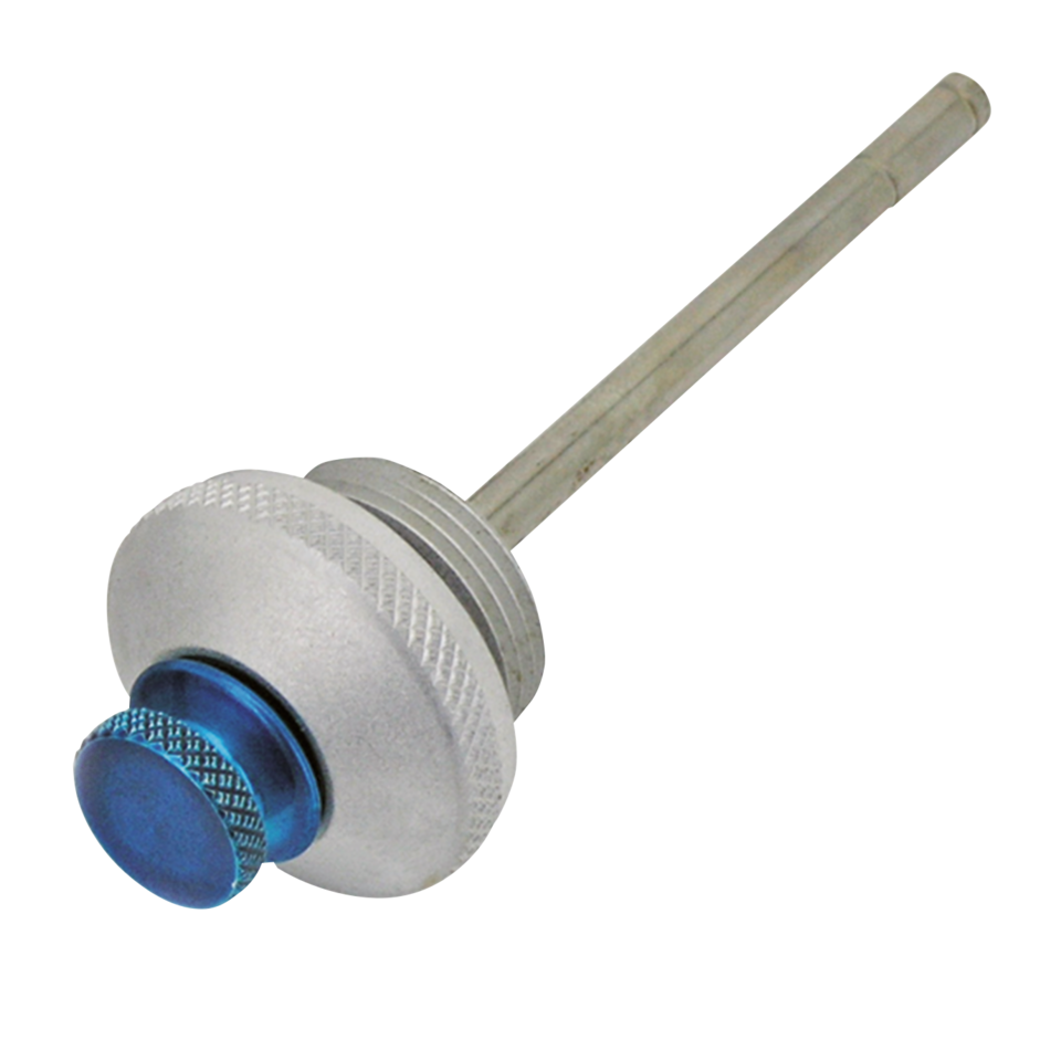 BILLET ALUMINUM TRANSMISSION DIPSTICK FOR BIG TWIN | FXR | Touring