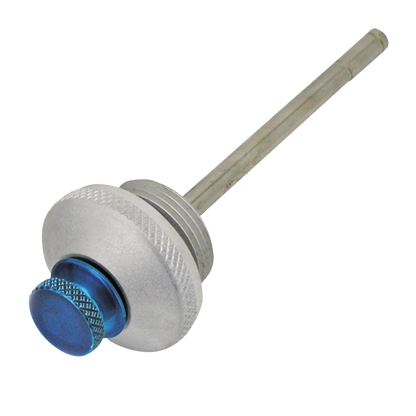 BILLET ALUMINUM TRANSMISSION DIPSTICK FOR BIG TWIN | FXR | Touring