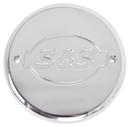 S&S IGNITION COVER
