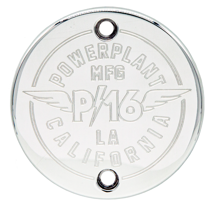 P16 POWERPLANT TIMER COVERS | Sportster