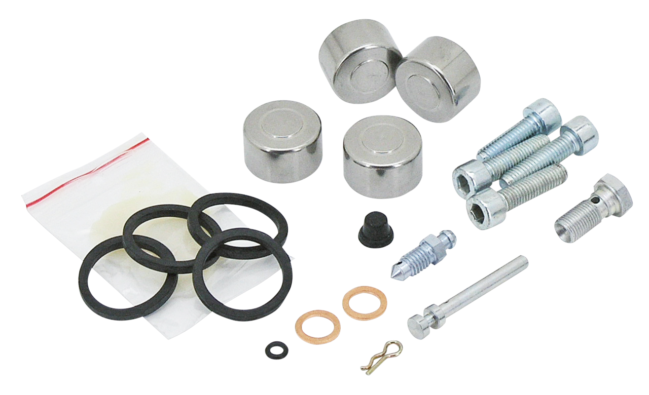 REPAIR KITS FOR BERINGER CALIPERS