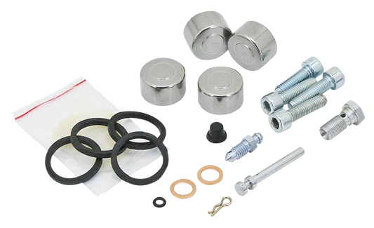 REPAIR KITS FOR BERINGER CALIPERS