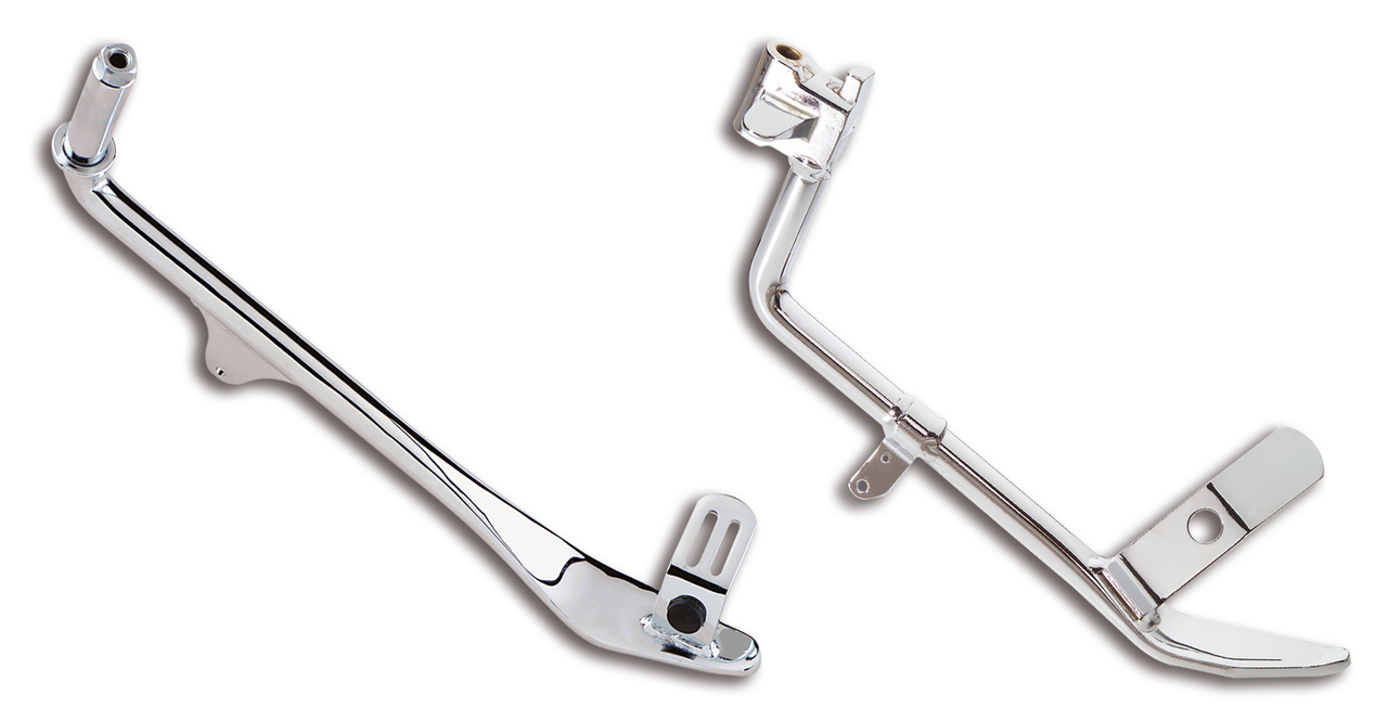 ARLEN NESS LOWERED KICKSTAND | Softail