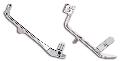 ARLEN NESS LOWERED KICKSTAND | Softail