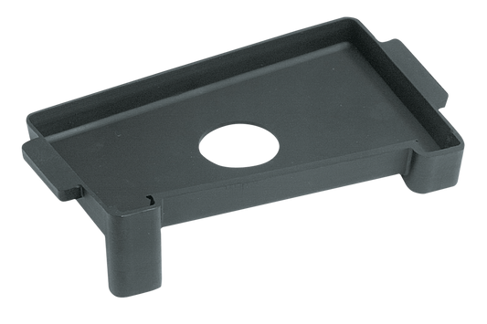 SOFTAIL BATTERY CUSHION | Softail