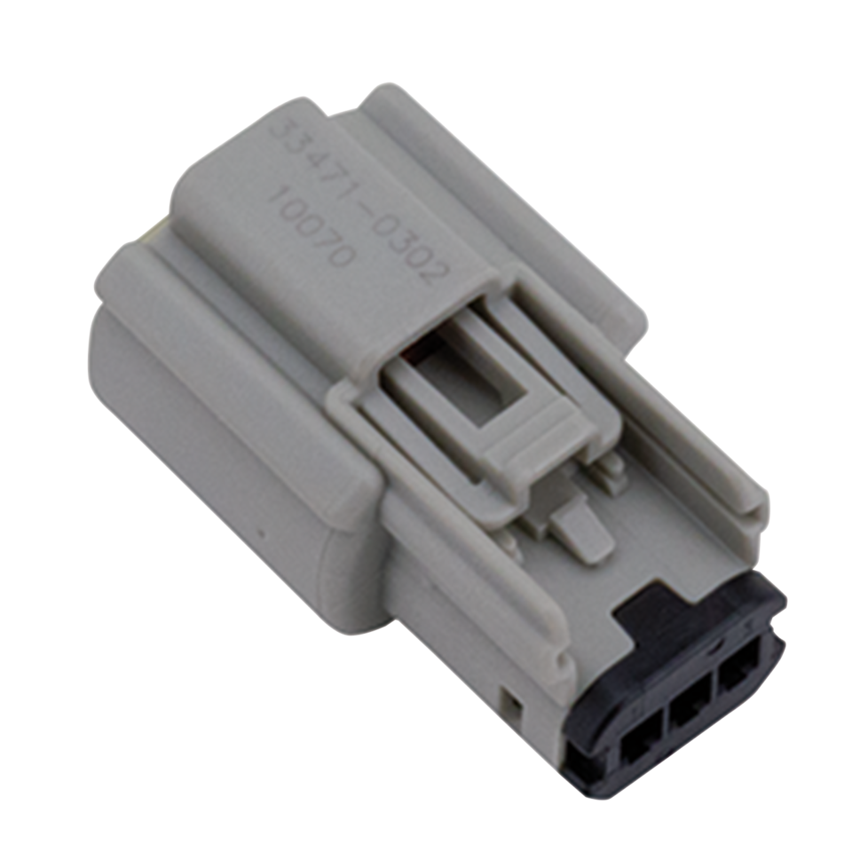 MOLEX MX-150 SERIES CONNECTORS