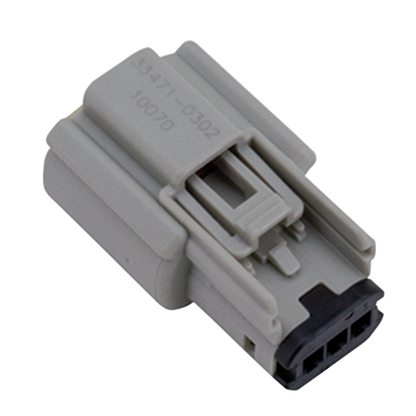 MOLEX MX-150 SERIES CONNECTORS