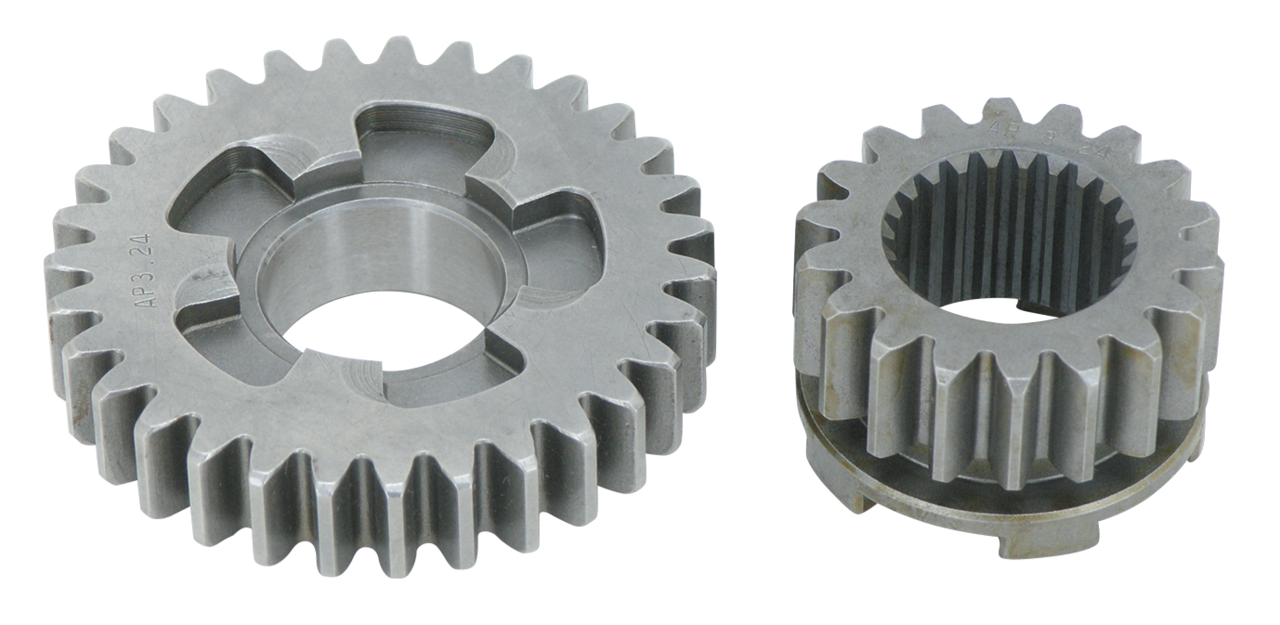 ANDREWS TRANSMISSION GEARS FOR 5-SPEED BIG TWIN | Dyna | FXR | Softail | Touring
