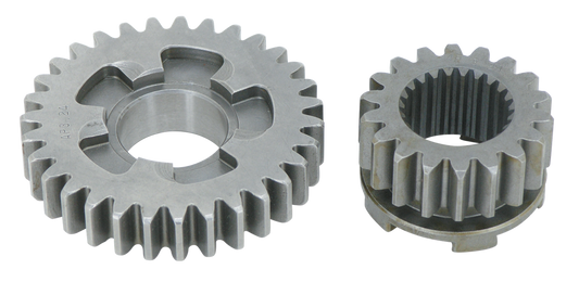 ANDREWS TRANSMISSION GEARS FOR 5-SPEED BIG TWIN | Dyna | FXR | Softail | Touring